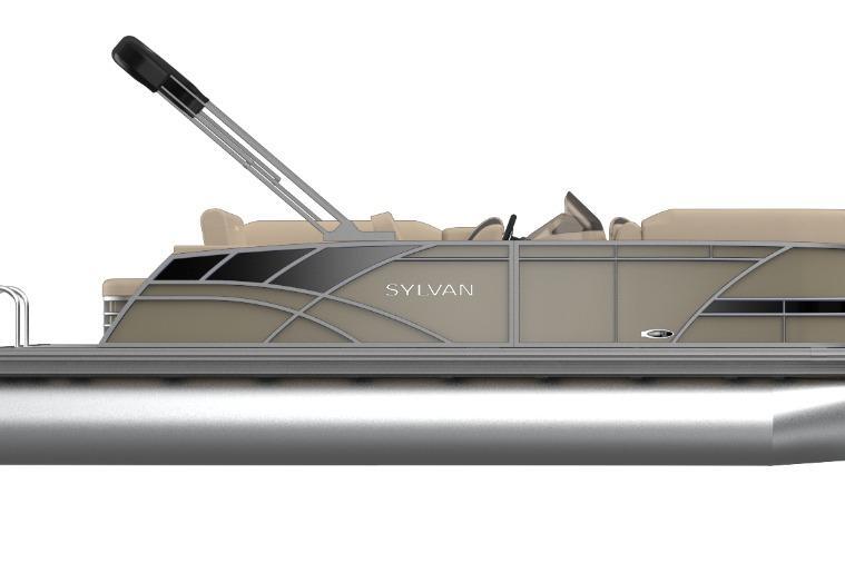 2026 Sylvan Mirage 8520 LZ in huntsville OH