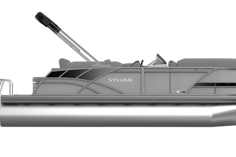 2026 Sylvan Mirage 8520 CLZ DH X3 CLZ in huntsville OH