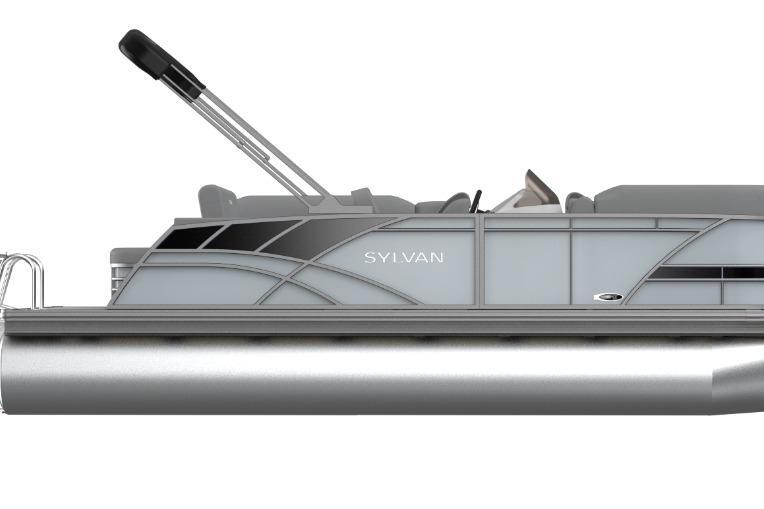 2026 Sylvan Mirage 8520 Cruise 8522 CLZ in huntsville OH