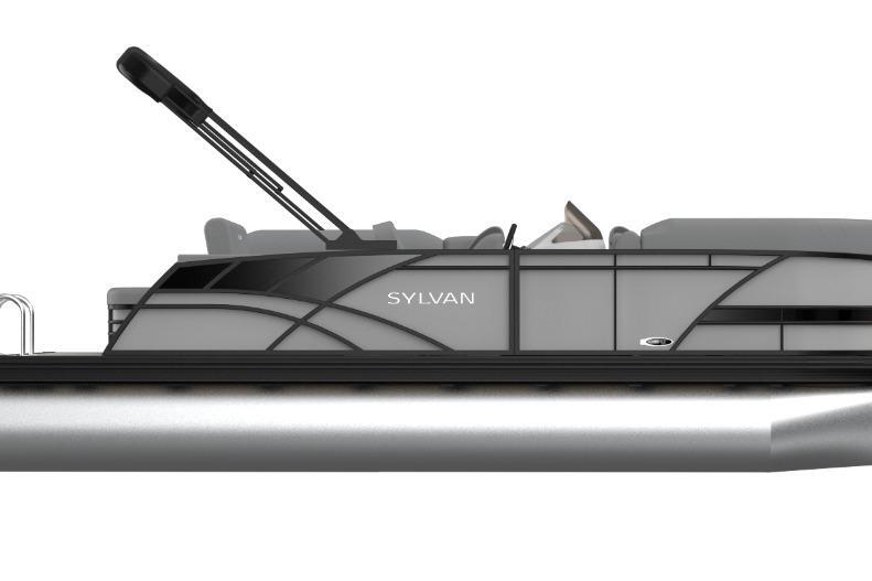 2026 Sylvan Mirage 8520 CLZ DH X3 CLZ in huntsville OH