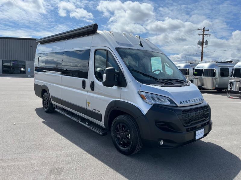 2026 Airstream Rangeline Std. Model in traverse city MI