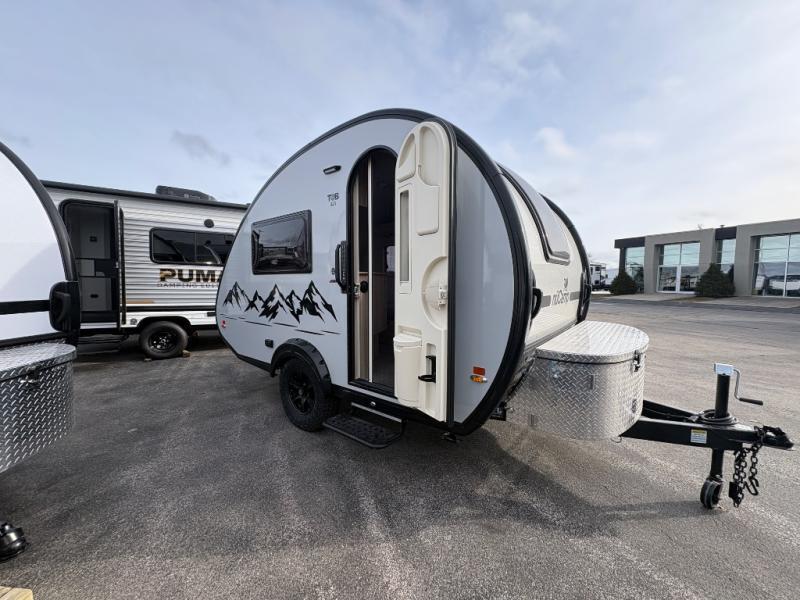 2026 Nucamp Rv TAB 360 Boondock in traverse city MI