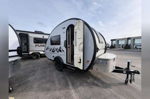 2026 Nucamp Rv TAB 360 Boondock in traverse city MI