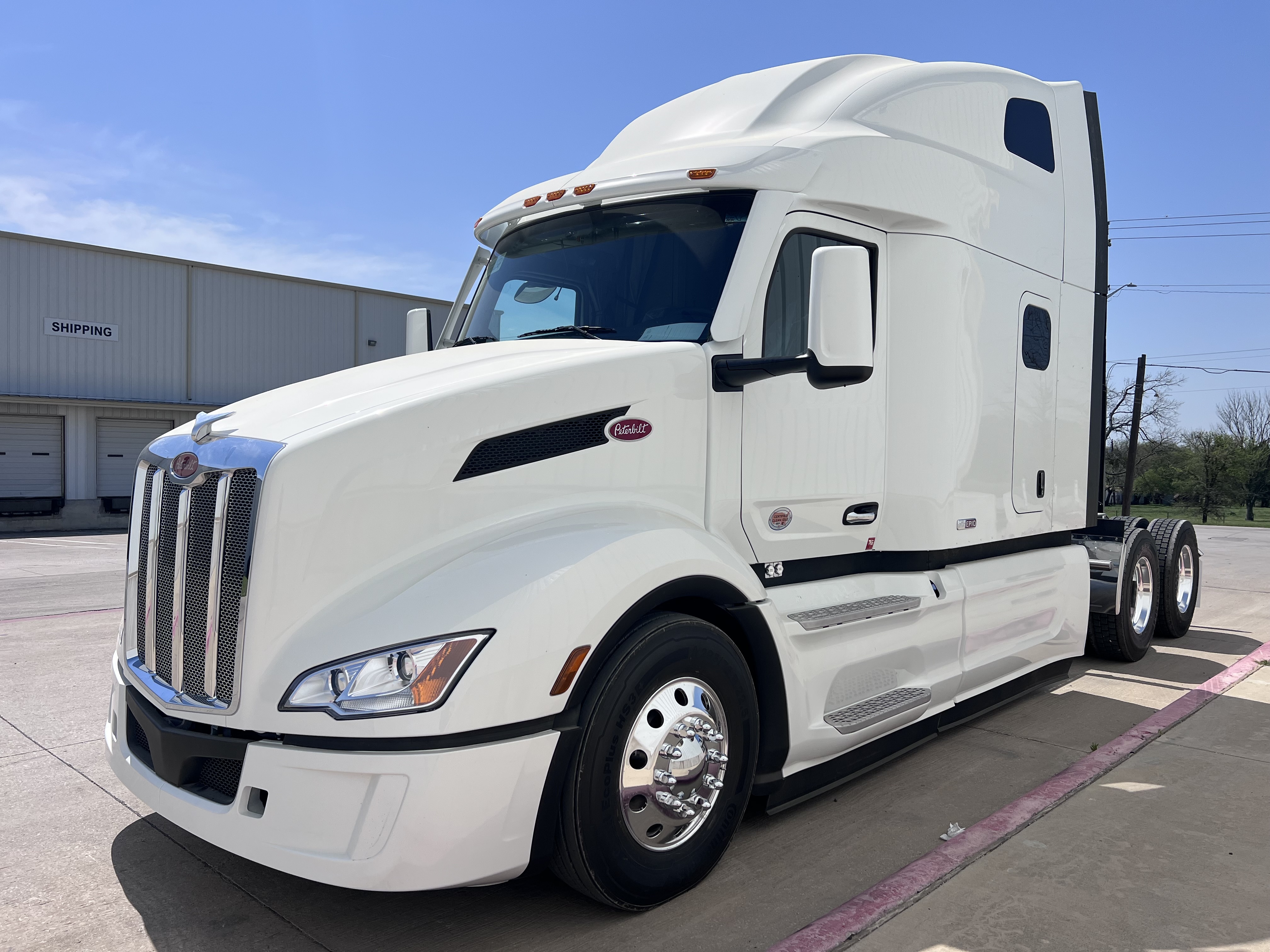2027 PETERBILT 579 in Raleigh, NC