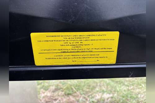 2014 Fleetwood Expedition 38S in texas city TX