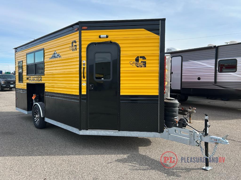 2027 Glacier G-Series 16PB in st. cloud MN