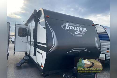 2022 Grand Design Imagine XLS 22RBE in shoemakersville PA