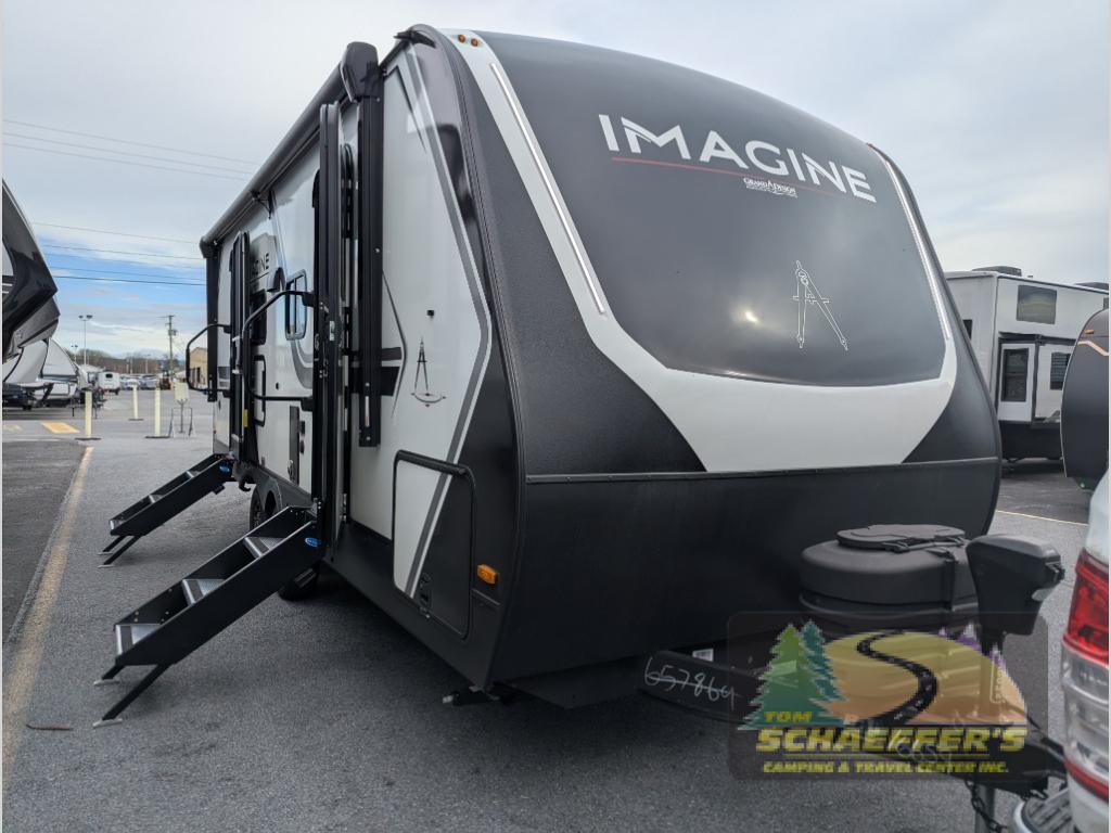 2026 Grand Design Imagine 2300MK in shoemakersville PA