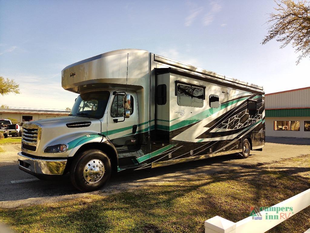 2027 Newmar Super Star 4159 RV