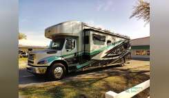 2027 Newmar Super Star 4159 RV