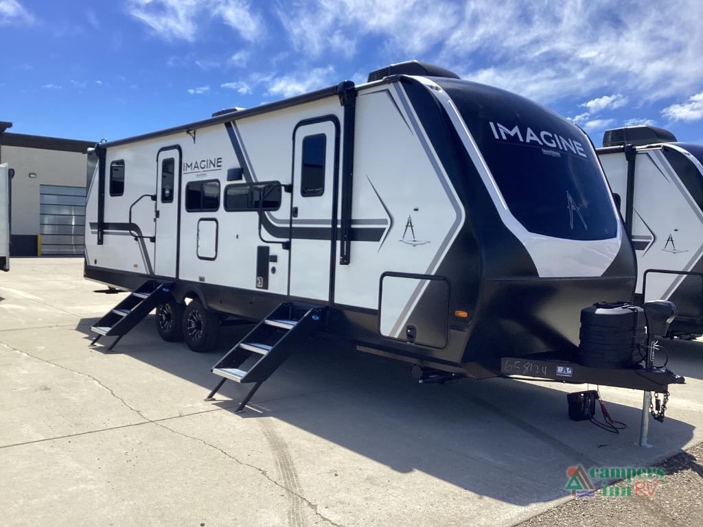 2026 Grand Design Imagine 2810BH in minot ND