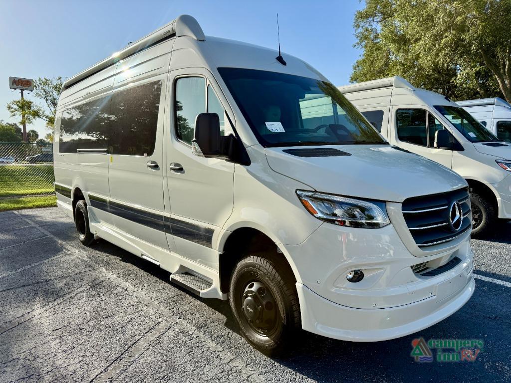 2027 Grech Rv Vacanza-ion 24 AWD 24 in seffner FL