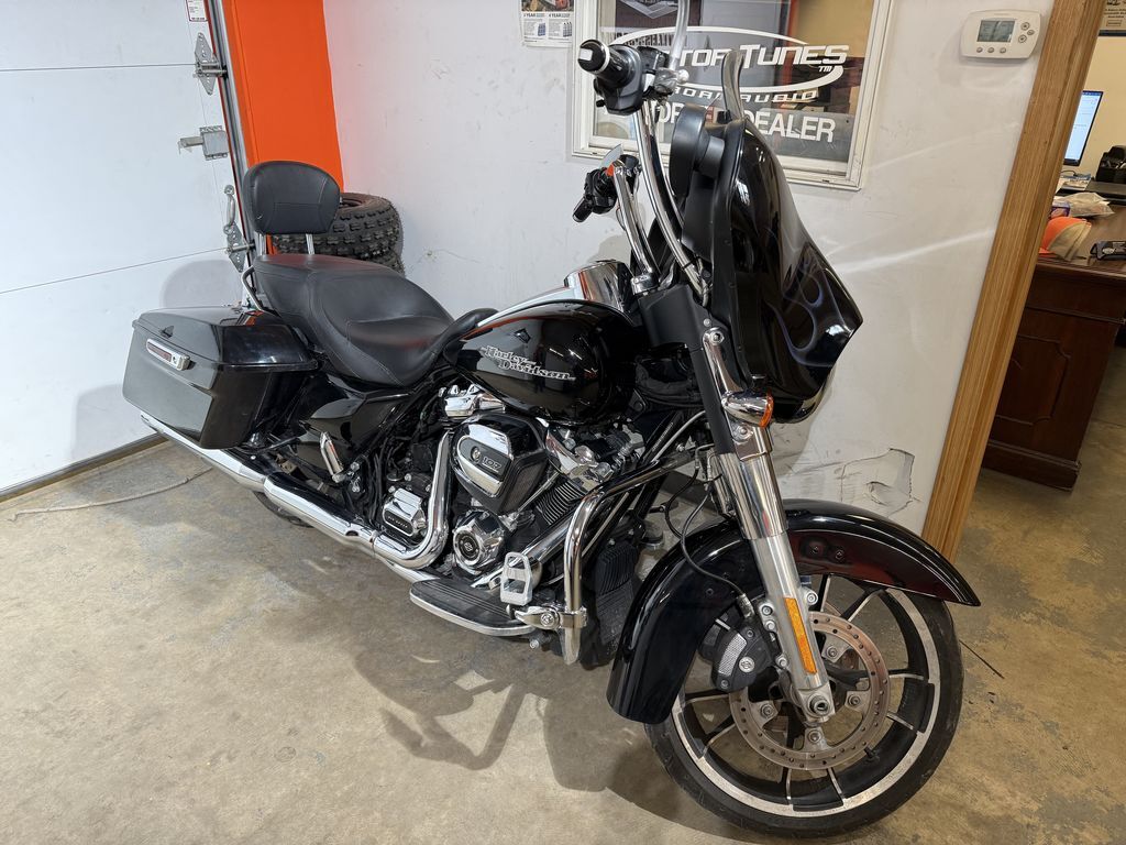 2020 Harley-Davidson® FLHX - Street Glide® FLHX in Sioux Falls, SD