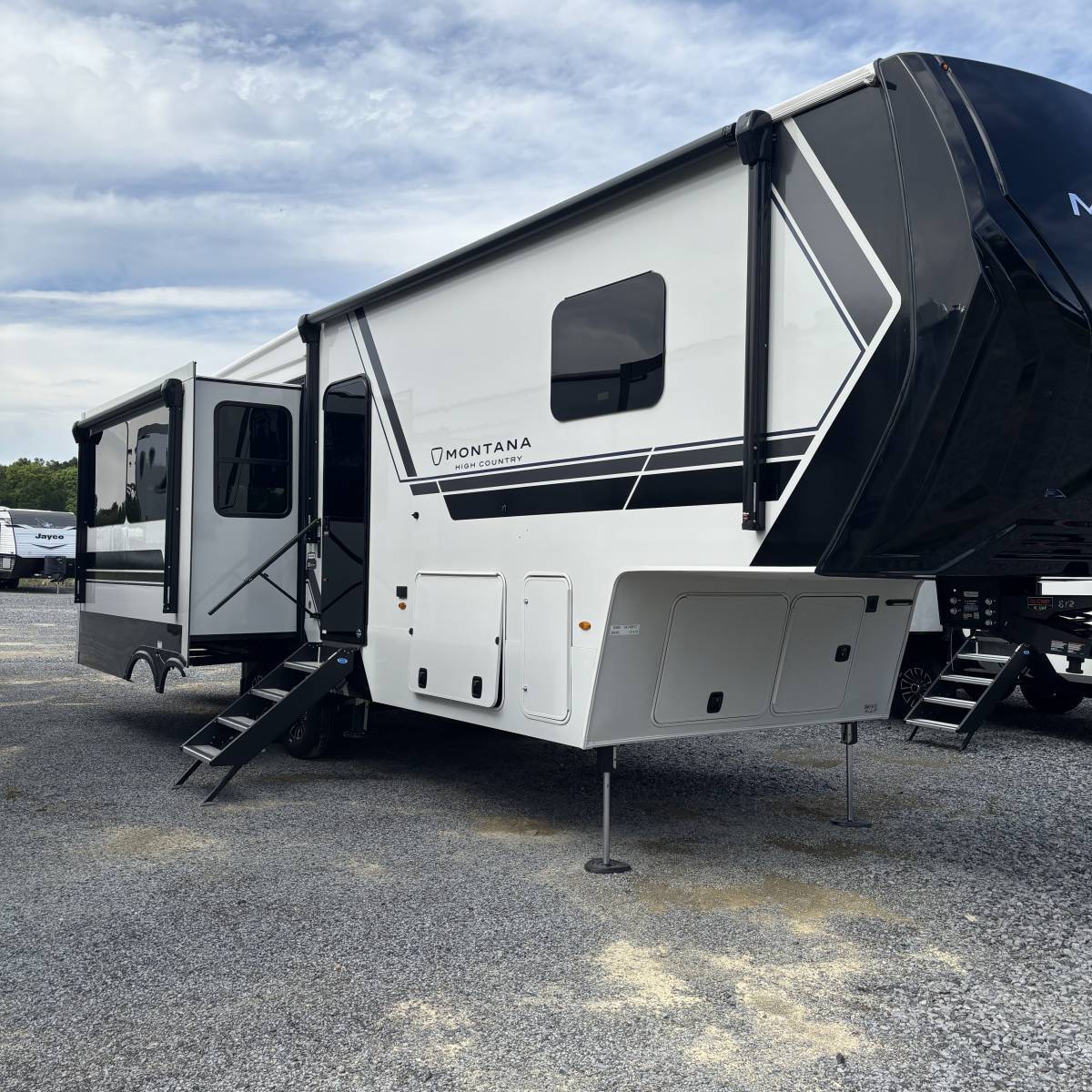 2026 Keystone Montana High Country 290RL in albany LA