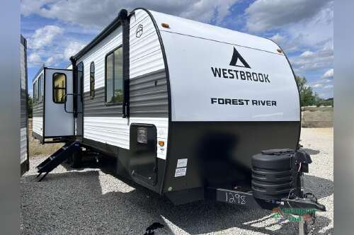 2026 Forest River Rv Westbrook 27REXC in lebanon junction KY