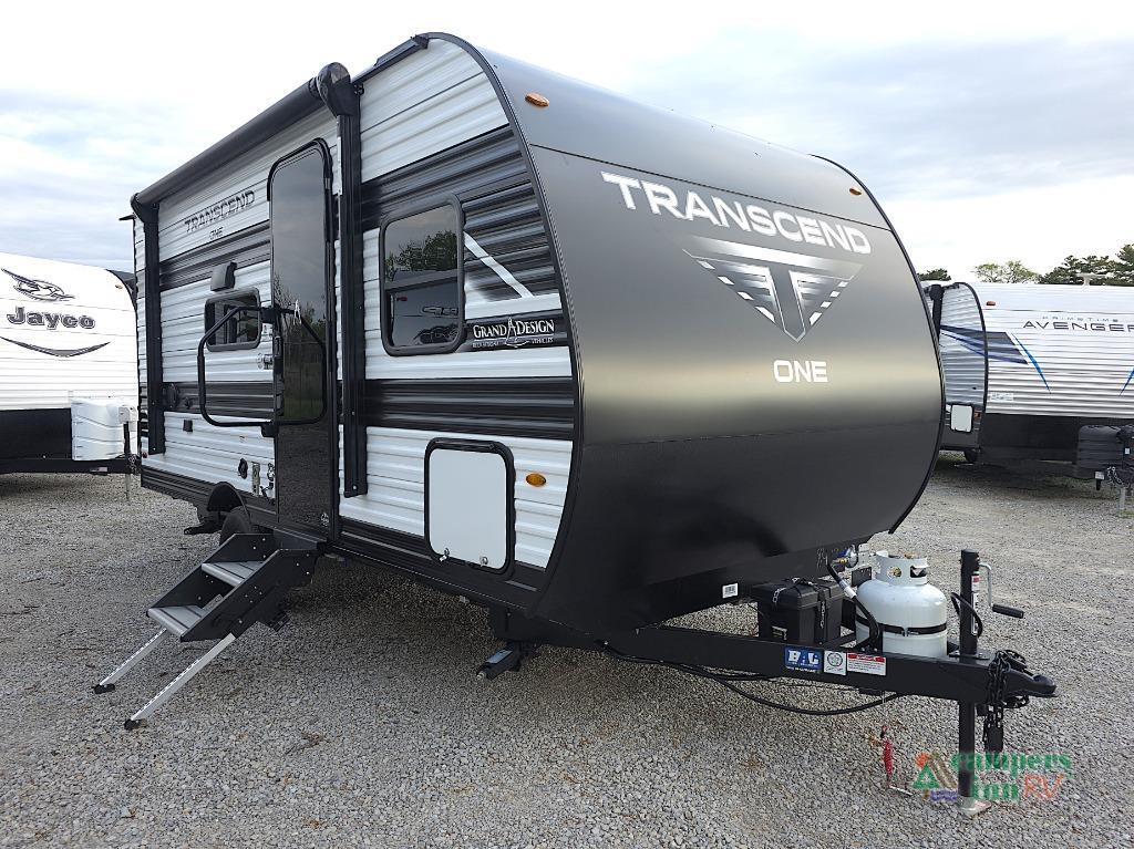 2026 Grand Design Transcend Xplor 151BH in clarksville IN