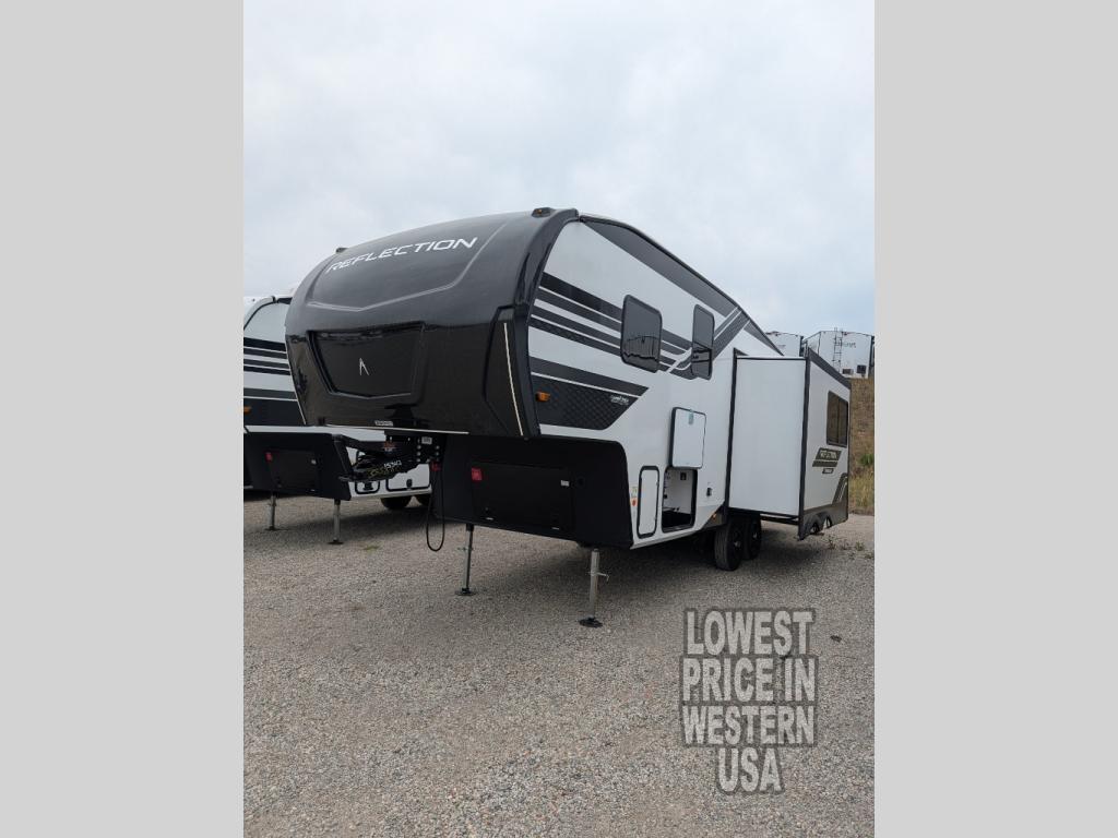2026 Grand Design Reflection 150 Series 260RD in nipomo CA