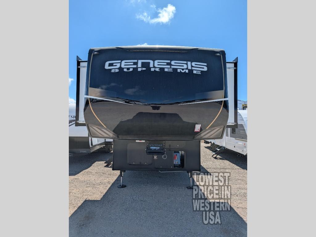 2027 Genesis Supreme Genesis Supreme GCK4016 in nipomo CA