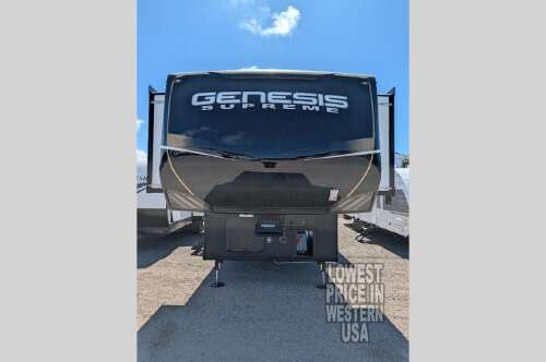 2027 Genesis Supreme Genesis Supreme GCK4016 in nipomo CA