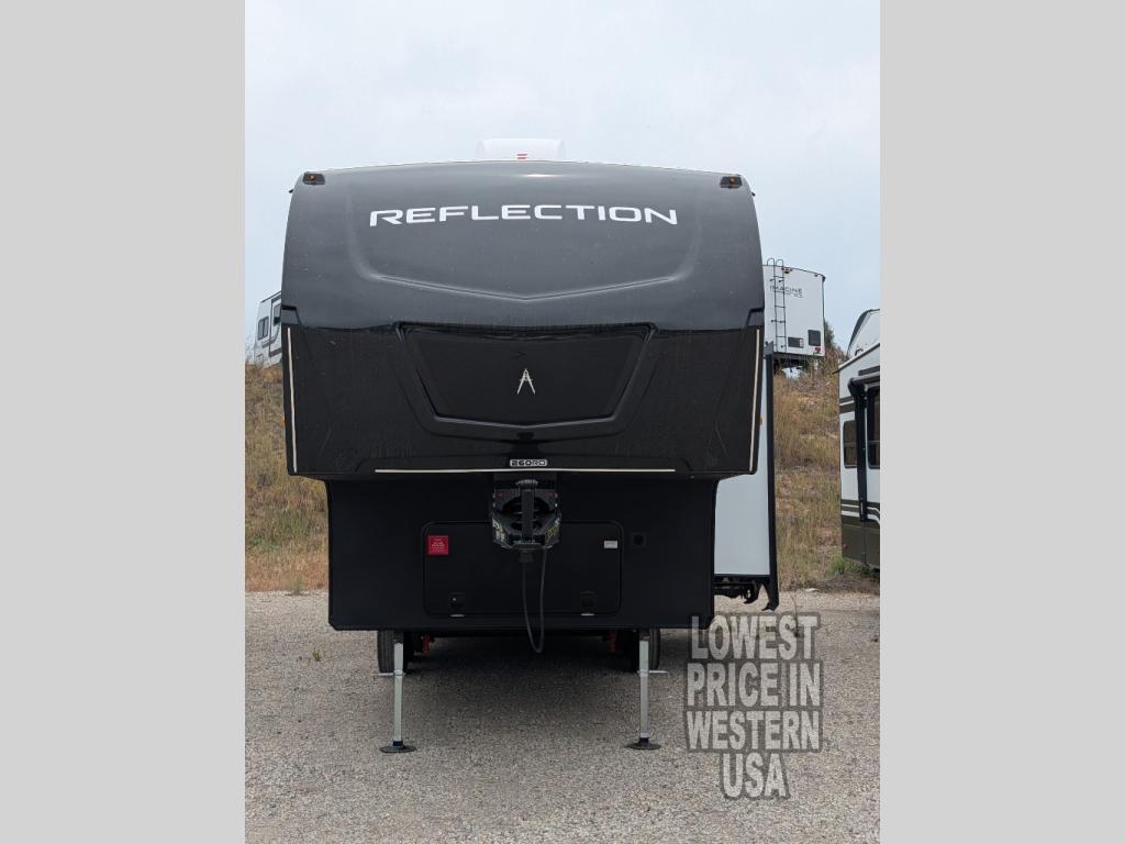 2026 Grand Design Reflection 150 Series 260RD in nipomo CA