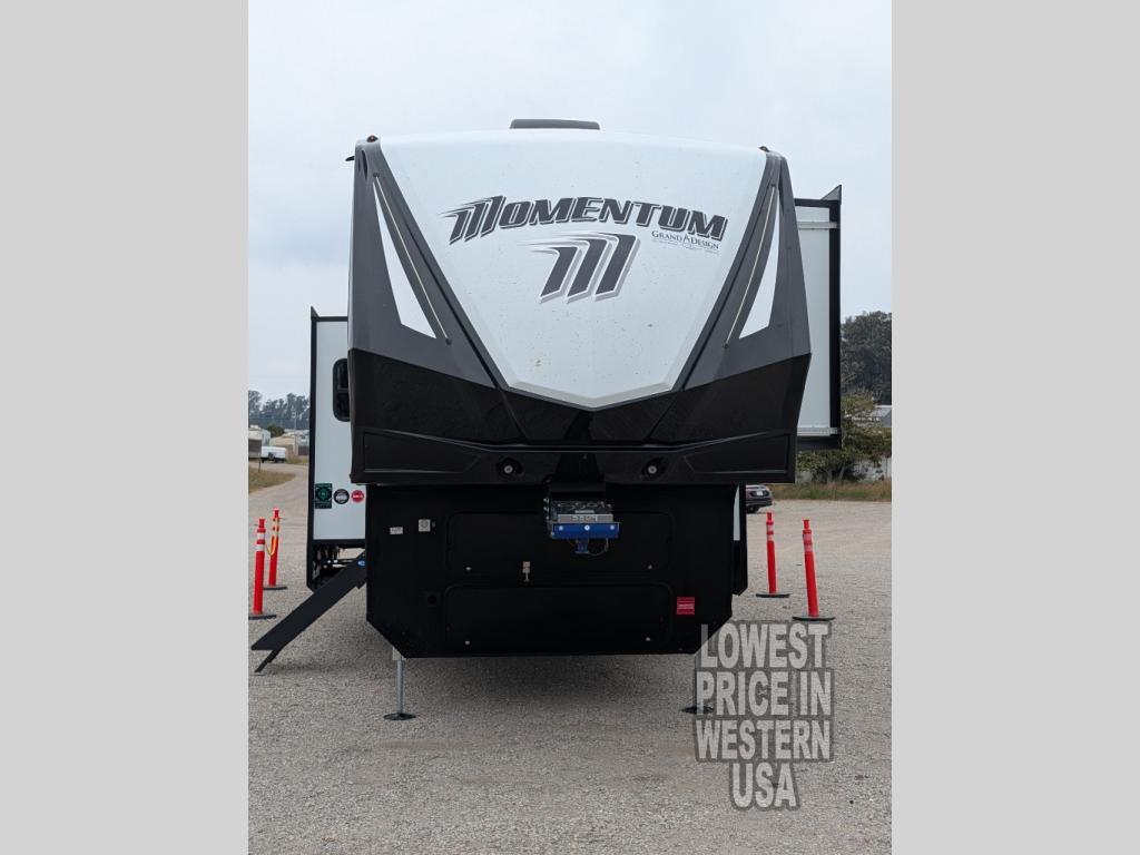 2026 Grand Design Momentum M-Class 392M in nipomo CA