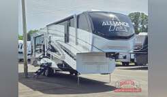 2026 Alliance Rv Paradigm 340RL RV