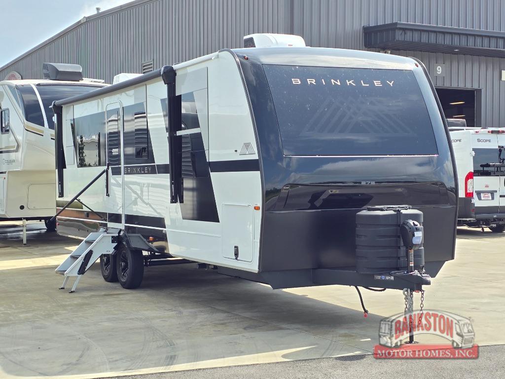 2026 Brinkley Model I 275 RV