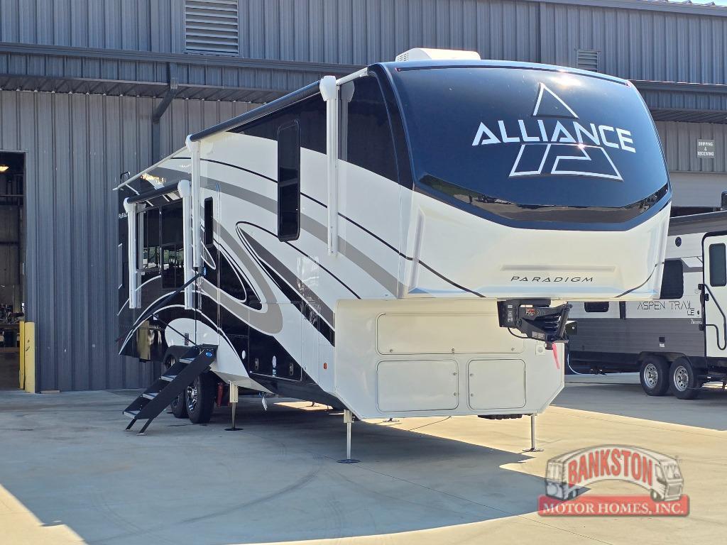 2026 Alliance Rv Paradigm 340RL in attalla AL
