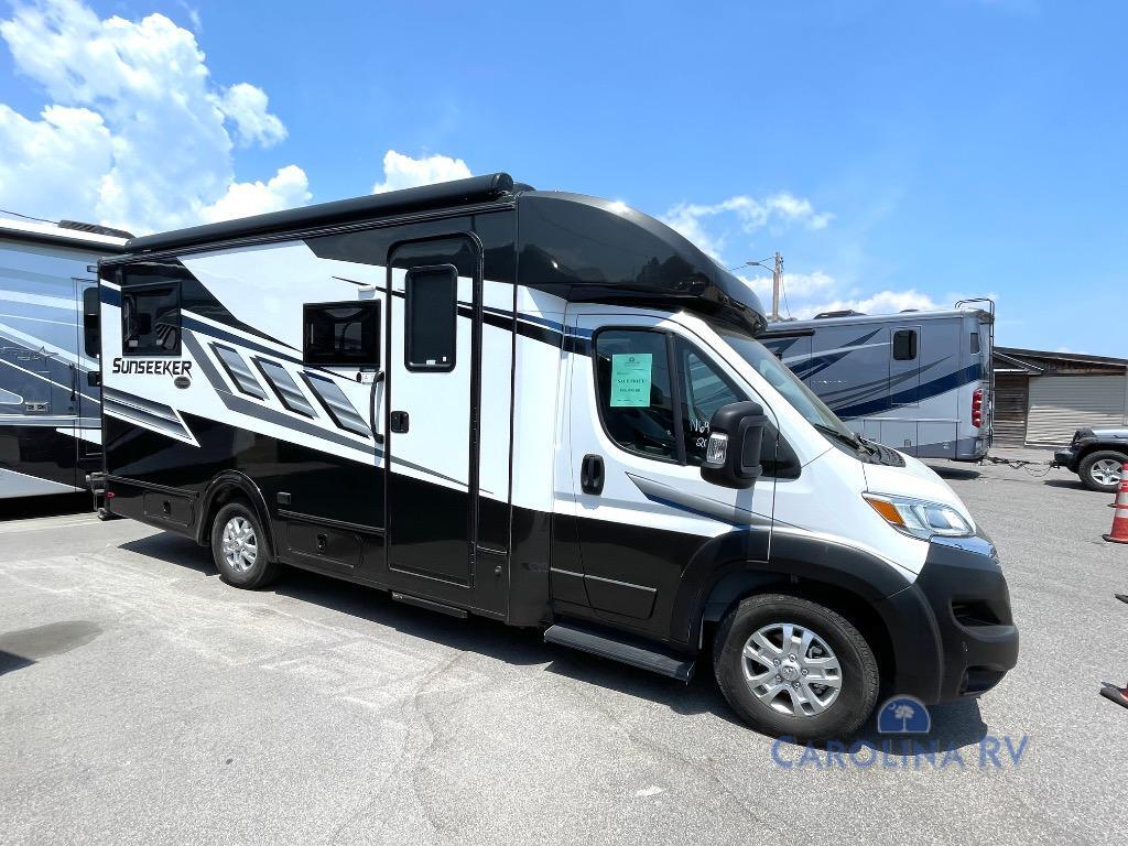2025 Forest River Rv Sunseeker PM 2030RP in myrtle beach SC