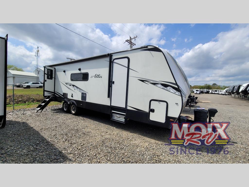 2022 East To West Alta 2850KRL RV