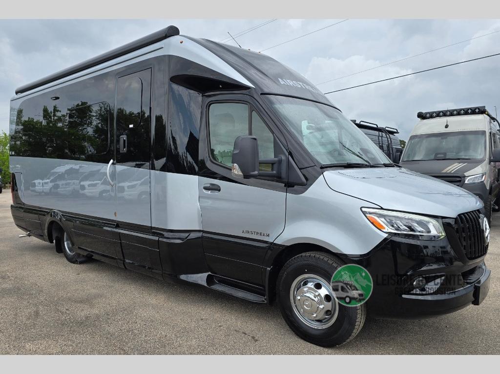2026 Airstream Atlas AP in willis TX