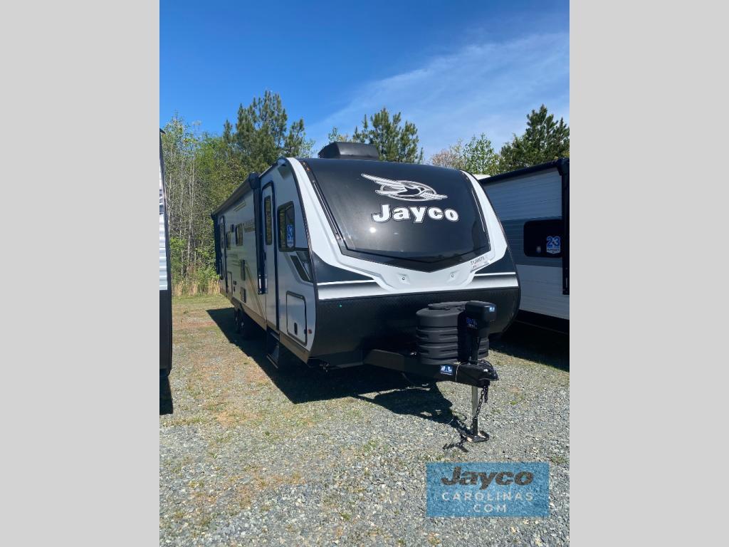 2026 Jayco Jay Feather 26RL in monroe NC