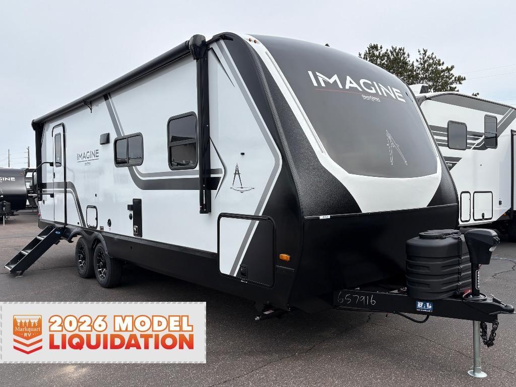 2026 Grand Design Imagine 2600RB in chippewa falls WI