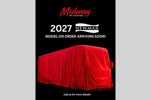 2027 Newmar Dutch Star 4369 in grand rapids MI