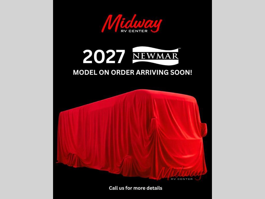 2027 Newmar Ventana 3512 in grand rapids MI