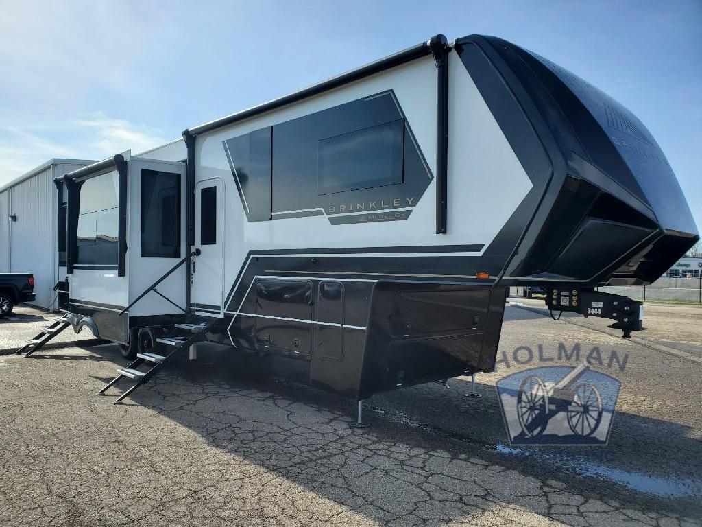 2026 Brinkley Model Gx 3500x in batavia OH