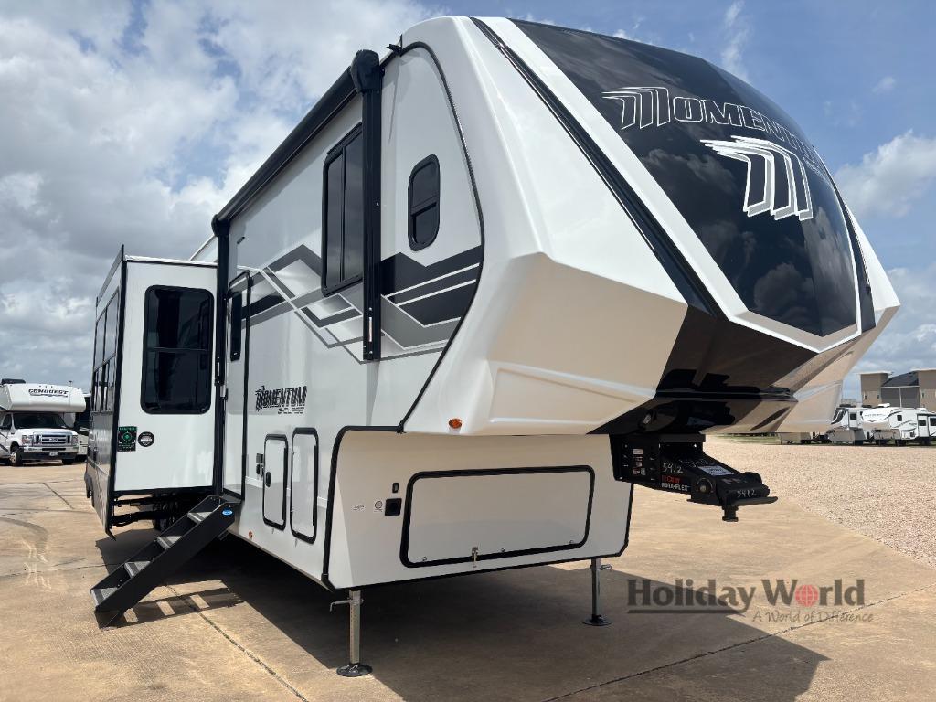 2026 Grand Design Momentum G-Class 394G in katy TX