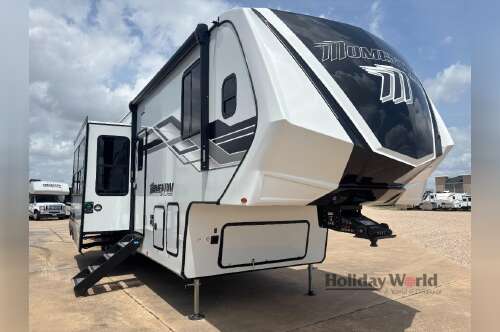 2026 Grand Design Momentum G-Class 394G in katy TX