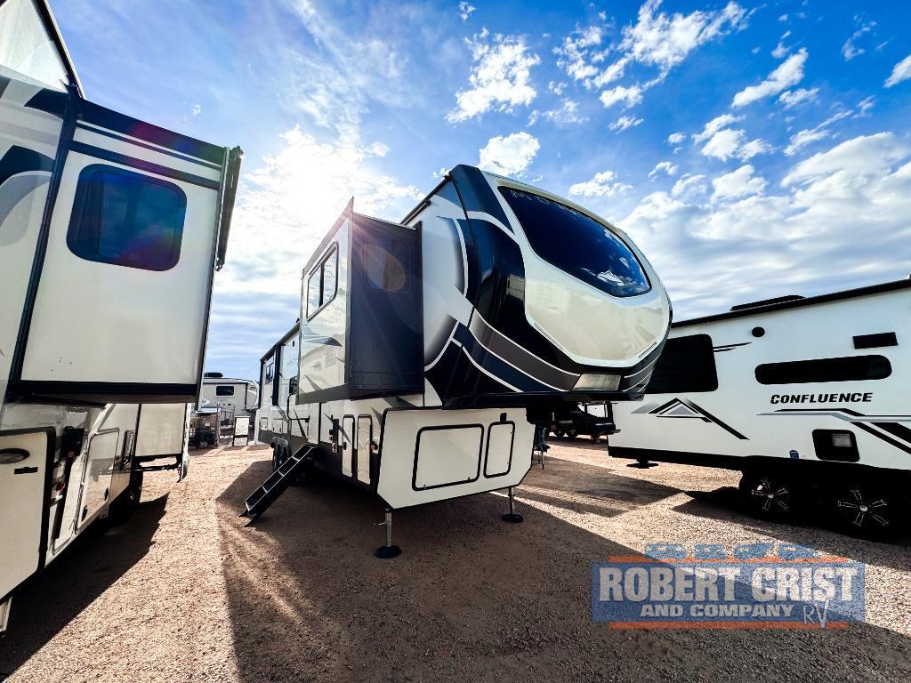 2020 Keystone Rv Montana High Country 381TH in mesa AZ