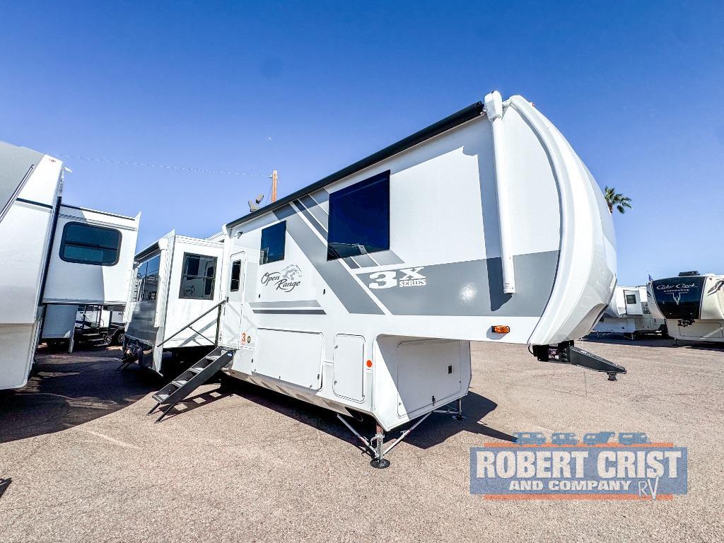 2026 Highland Ridge Open Range 3X 390TBS in mesa AZ