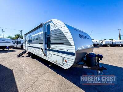 2025-2026 Forest River Evo RVs For Sale - RV Trader