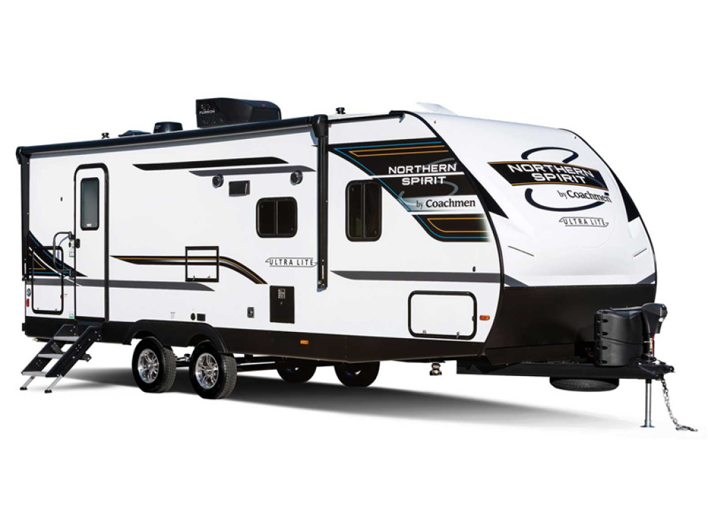 2023 Coachmen Rv Northern Spirit Ultra Lite 1943RB in topeka KS