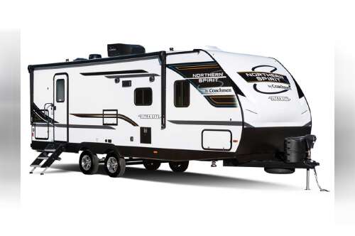 2023 Coachmen Rv Northern Spirit Ultra Lite 1943RB in topeka KS