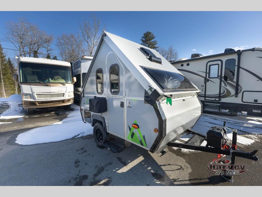 2026 Aliner Scout Lite Base Model in bangor ME