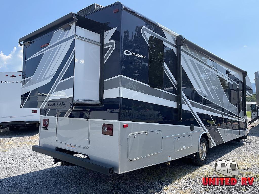 2026 Entegra Coach Odyssey 30Z in chatsworth GA