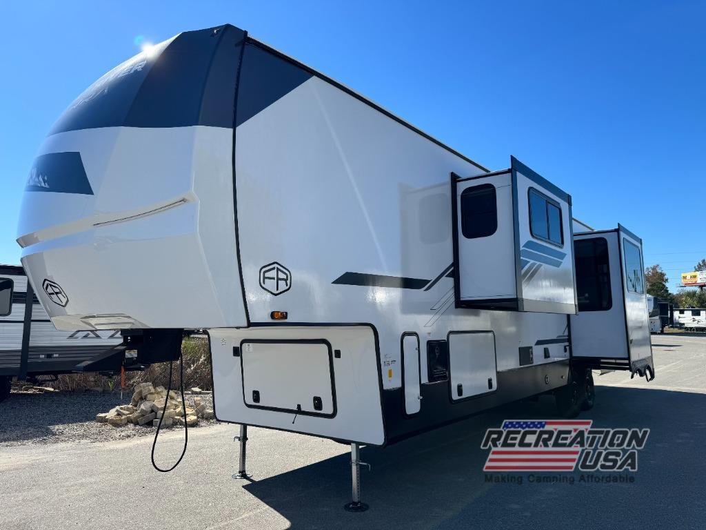 2026 Forest River Rv Sierra 3800RK in myrtle beach SC