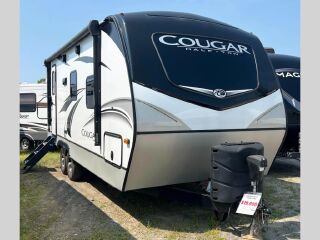 2020 KEYSTONE COUGAR HALF-TON 22RBS