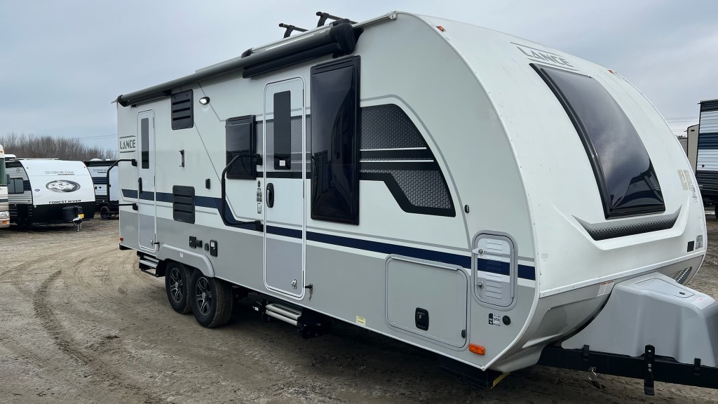 2023 Lance Travel Trailers 2185 in manchester ME