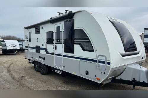 2023 Lance Travel Trailers 2185 in manchester ME