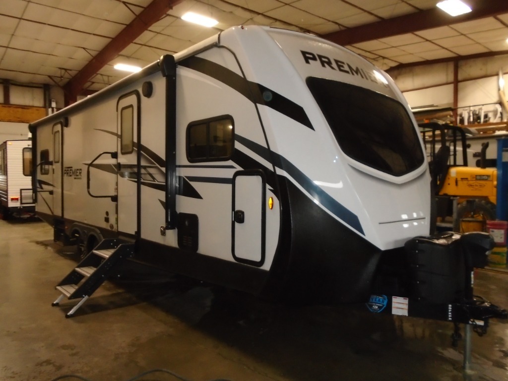 2023 Keystone Rv Premier Ultra Lite 25FKPR RV